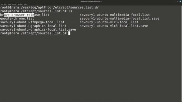 Linux Forensics with Linux - CTF Walkthrough