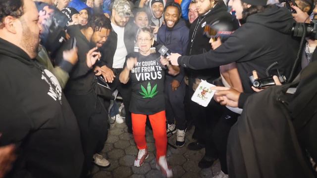 4/20 Meetup - Sidetalk смотреть онлайн
