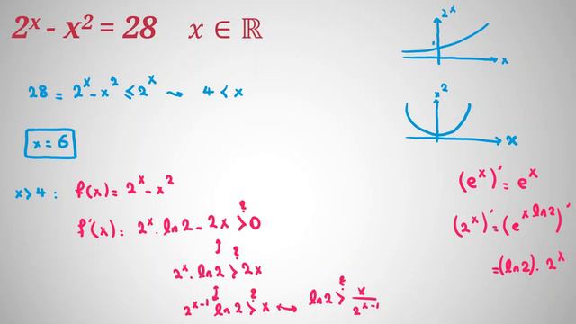 Olympiad math questions | Algebra | Exponential Equation | Pr AMC 8 10 12 A B AIME BMO 1 2 2022 202 смотреть онлайн