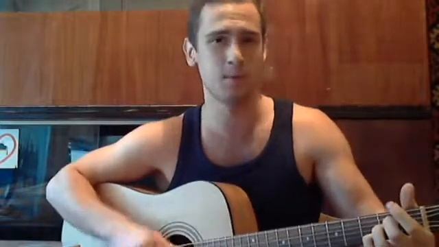 А.Я.Розенбаум - Жеребёнок cover смотреть онлайн