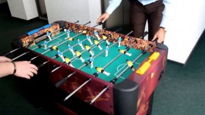 Настольный футбол МВМ Match