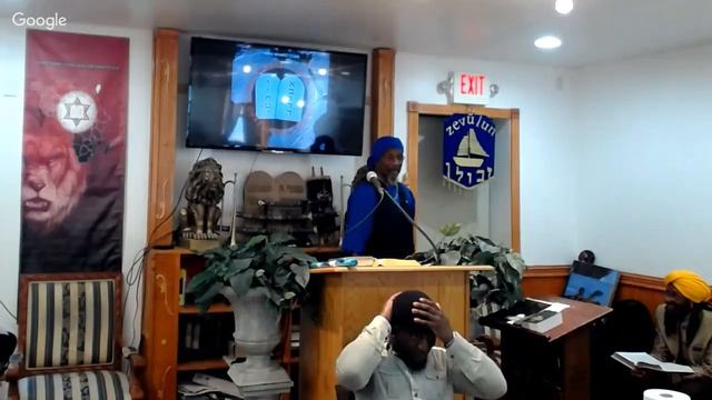 SHABBAT TEACHINGS 6/3/2017