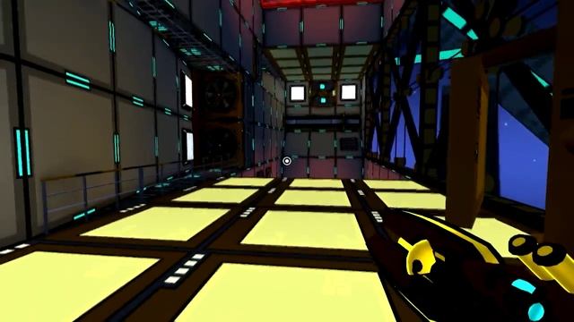 Playing with the gravity | Inverto EP1 смотреть онлайн