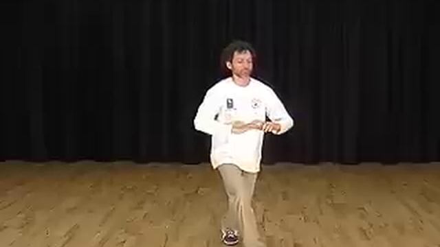 Tai Chi Nation:: 5 Element Chi Kung - Qigong смотреть онлайн