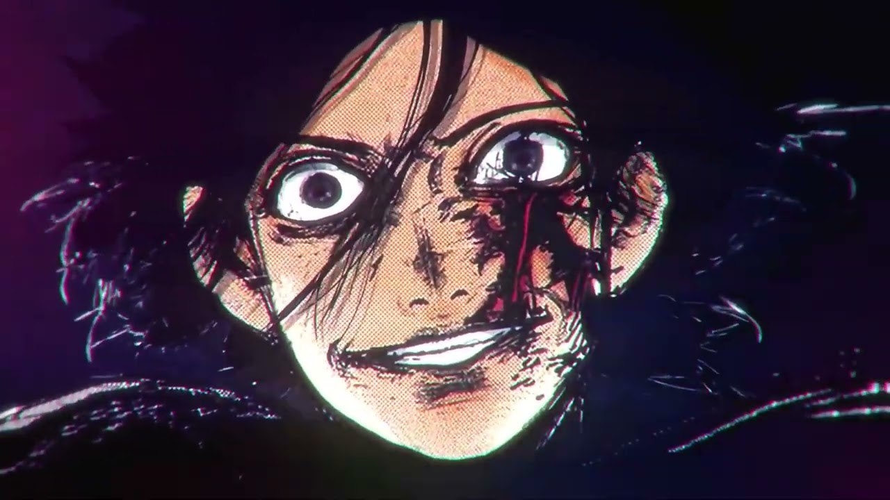 TORONTOKYO, Ooes - последнее лето X Tokyoghoul