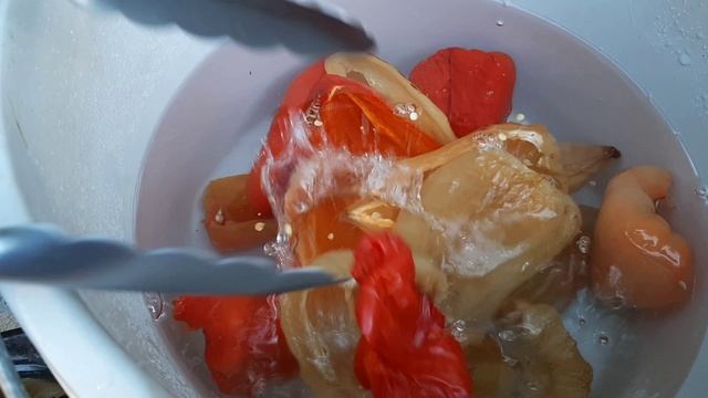 Кабачковая икра