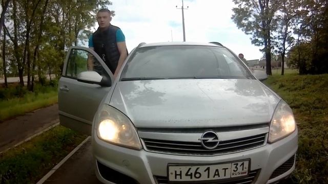 п.Политотдельский. Белгородский район. Велодорожка 03.06.22 7:44 смотреть онлайн