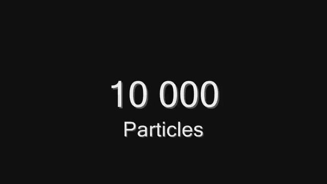 My Particle System смотреть онлайн