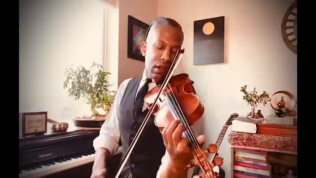 24K Violin Magic смотреть онлайн