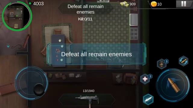 Elite SWAT: Counter terrorists game - Спасаю заложников. смотреть онлайн
