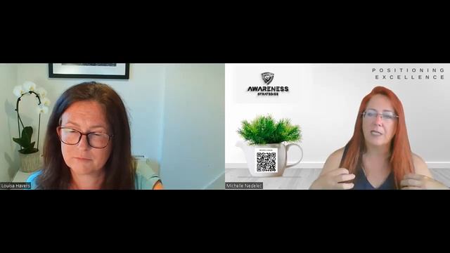 Heal Your Money Blocks - Louisa Havers смотреть онлайн