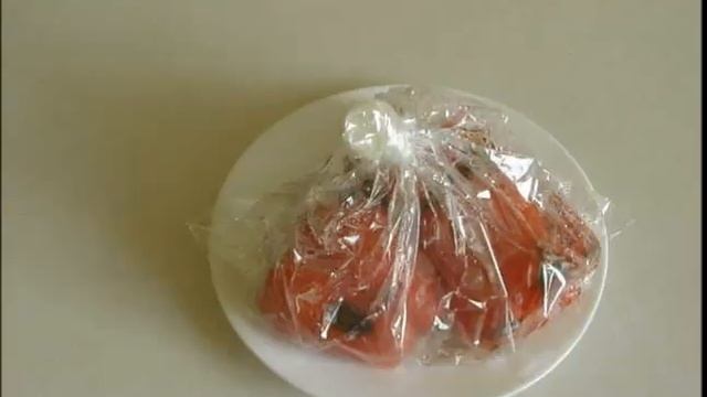 КРУТЫЕ ПЕРЦЫ I COOL PEPPERS с орехами и чесноком. смотреть онлайн