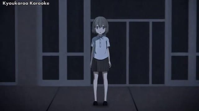 【Karaoke】 Reboot 【on vocal】 смотреть онлайн
