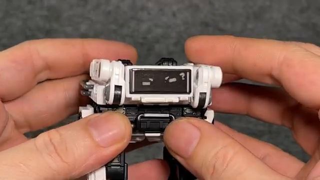 52Toys 流浪地球(Wandering Earth), 笨笨(BenBen), MegaBox 1/10 scale action figure смотреть онлайн