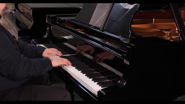 'Carefree Jack' - Preliminary Grade, RIAM Piano Album 2023 смотреть онлайн