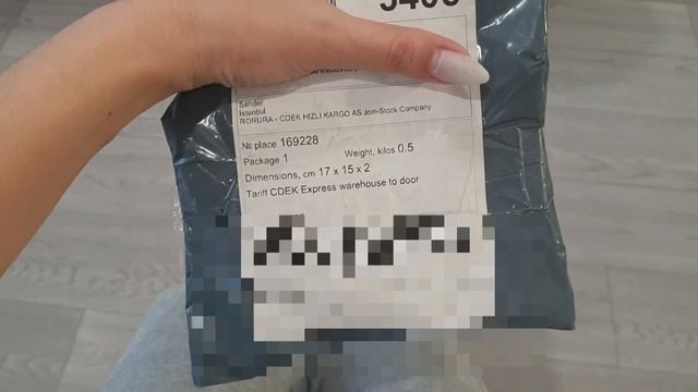СДЭК shopping, ремонт, разные покупки смотреть онлайн