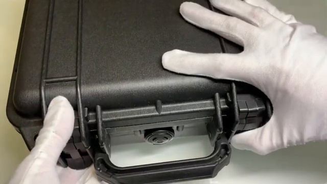 Rolex | The Best Case for your Rolex Collection! Peli 1200 смотреть онлайн