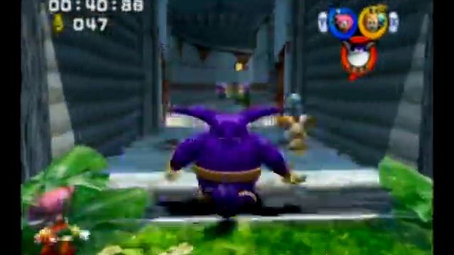 Sonic Heroes All A-ranks/120 Emblems - Team Rose 2/9 смотреть онлайн