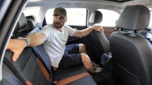 Китайский Фольцваген VOLKSWAGEN, новый бренд на Российском авто рынке JETTA Джетта из Китая.