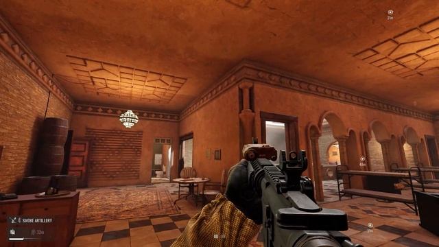 7 самых бесполезных вещей Insurgency Sandstorm смотреть онлайн