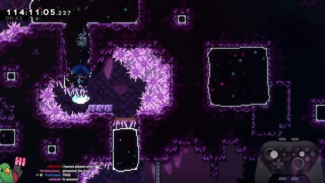 Celeste Strawberry Jam - Expert Lobby Rainbow Berry | All Maps Deathless