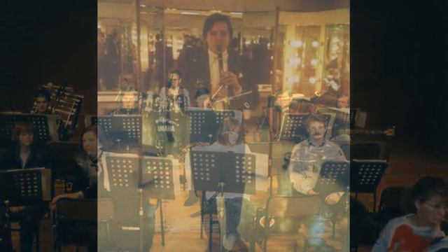 Mozart - Clarinet Concerto (Allegro) смотреть онлайн