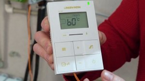 Navien ACE. Обзор котла, проблемы и преимущества.