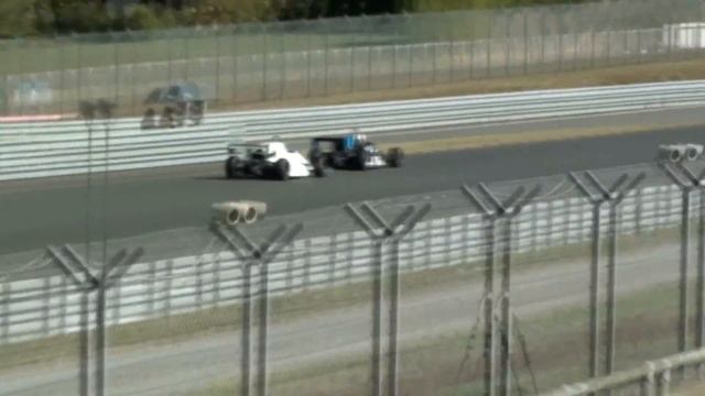 HISTORIC TOUR2018, F3 CLASSIC & FORMULE RENAULT CLASSIC смотреть онлайн