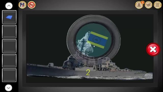 Escape From Quantum of Seas walkthrough Eightgames. . смотреть онлайн