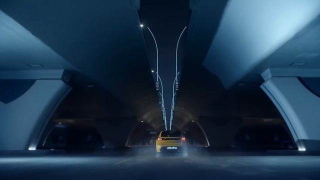 Peugeot 208 | Car of the Future смотреть онлайн