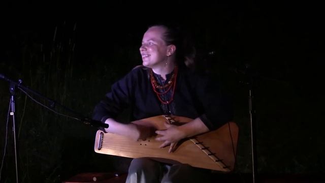 Молодка моя | My Little Girl  |  Екатерина Бурдаева