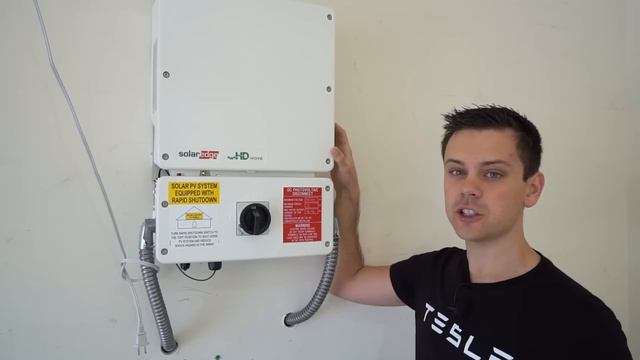 Charging Electric Vehicles w/Solar: How far can they go? смотреть онлайн