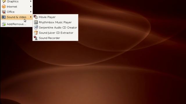 Linux Flashback | Ubuntu 6.06 "Dapper Drake" смотреть онлайн
