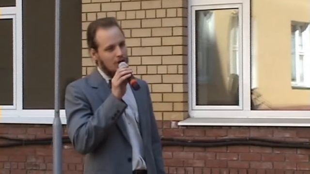 Всё сбудется (L. Reed - О. Ю. Гаджикасимов). Фёдор Стрелков. смотреть онлайн