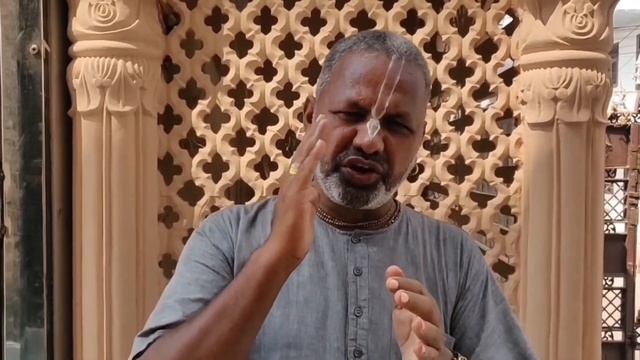 Дурга (Махагаури) Ягья - Могущественная защита. смотреть онлайн