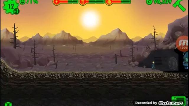 PIMP MY VAULT》Fallout Shelter #1 смотреть онлайн