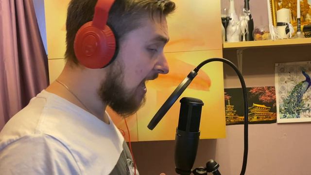 Noize MC ft. Atlantida Project - Гвозди (cover) смотреть онлайн