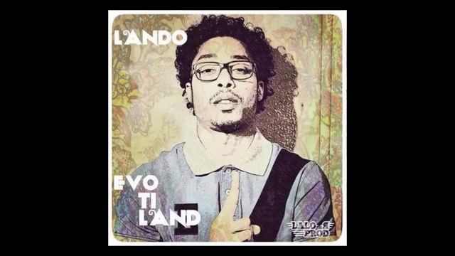 LANDO - HLD (Holiday) - EVOTILAND смотреть онлайн