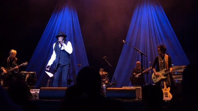 Celebrating David Bowie, Stay- Earl Slick, 3/6/2018 Balboa Theatre San Diego смотреть онлайн