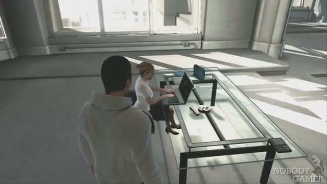 Assassin's Creed (ITA) - 15 - Presente - Tutto è Denver смотреть онлайн