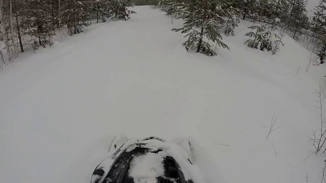 VK 540 IV Tough Pro и море пухляка смотреть онлайн
