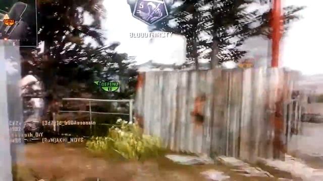 Quick quad /frenzy/bloodthirsty ...beginners luck смотреть онлайн