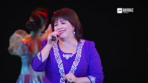 Асият Асланова - Дорожка | KAVKAZ MUSIC