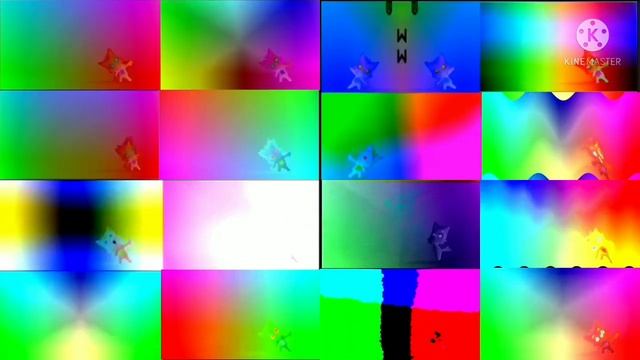 (MOST VIEWED VIDEO/LOUD) 16 Preview 2 Pinkfong Logo Effects смотреть онлайн