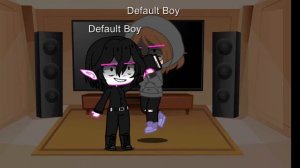 реакция Дюка и Мисси на будущее