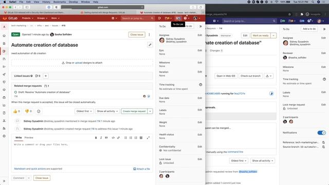 (DEPRECATED FEATURE) Request a follow-up review from a Reviewer смотреть онлайн