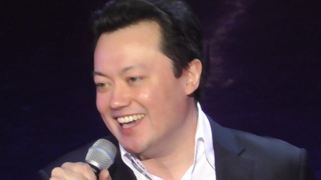 Михаил Сим, Елена Тарадай "Я и Ты".mp4 смотреть онлайн