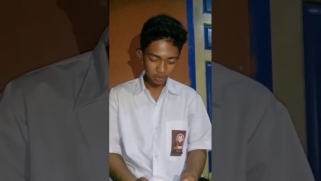 Tugas Bahasa Indonesia Dari Ibuk Feranica Fathanah S, pd @smandadabatam смотреть онлайн