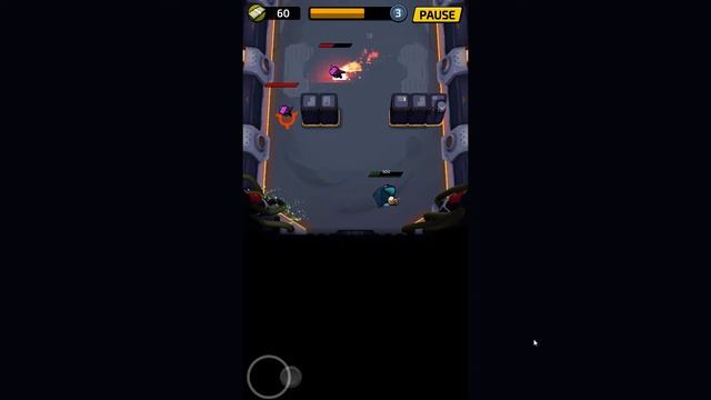 Impossible Space - Offline Adventure геймплей игры для Андроид ??? смотреть онлайн