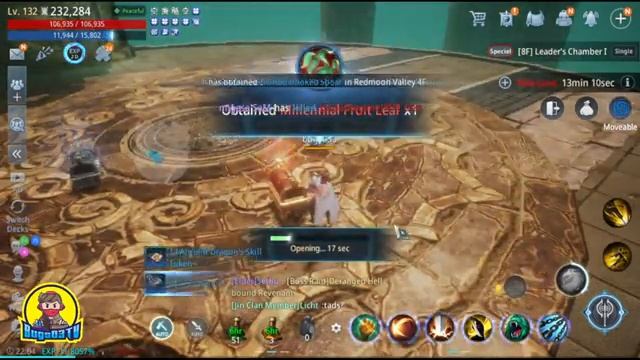 Mir4 - Quick Live at Tamang Kapihan (Day 24) смотреть онлайн